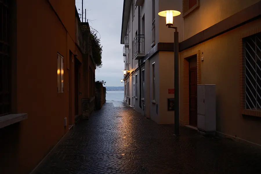 Night City